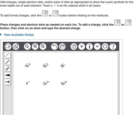 Electron click.